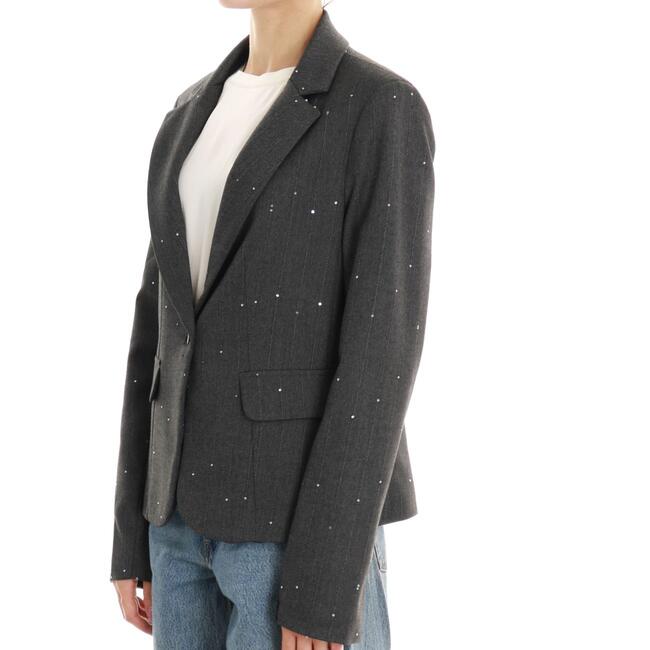 GIACCA PAILLETTES TAKE TWO - Mad Fashion | img vers.650x/